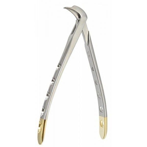 Efficient Precision: Dental Crown Opener for Professional Dental Procedures – Absolute Sport Srl Skeema Dental Italia, Surgical Instruments