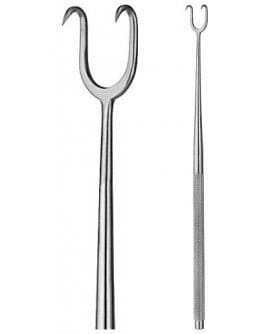 Soft Tissue Retractor: Precision Tool for Surgical Accessibility