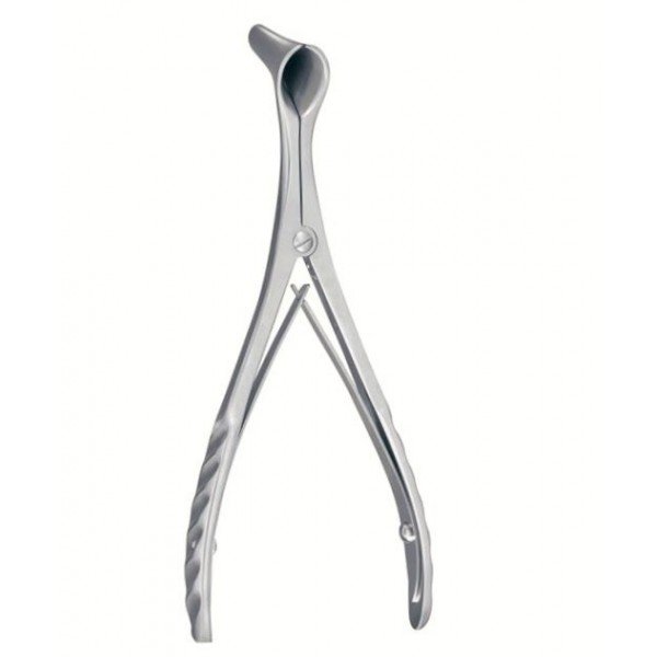 Precision Comfort: Nasal Speculum for Optimal Nasal Examination