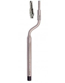 Curved Precision: Osteotomes Concave Cur 4.5mm for Surgical Excellence – Absolute Sport Srl Skeema Dental Italia, Chirurgische Instrumente