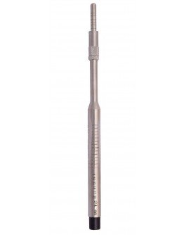 4mm Convex Osteotomes: Precision Instruments for Surgical Bone Contouring Excellence – Absolute Sport Srl Skeema Dental Italia, Bone Rongeurs & Chisels