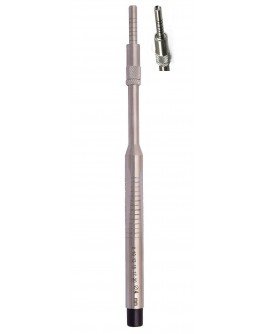 3mm Concave Osteotomes: Precision Tools for Surgical Bone Contouring Excellence – Absolute Sport Srl Skeema Dental Italia, Surgical Hand Instruments