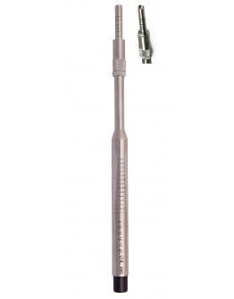 3mm Concave Osteotomes: Precision Tools for Surgical Bone Contouring Excellence – Absolute Sport Srl Skeema Dental Italia, Surgical Instruments