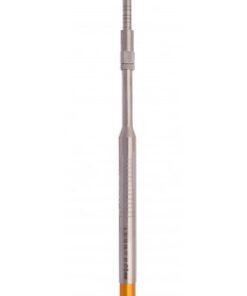 5mm Convex Osteotomes: Precision Instruments for Surgical Bone Contouring – Absolute Sport Srl Skeema Dental Italia, Implant Surgical Kits