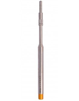 5mm Convex Osteotomes: Precision Instruments for Surgical Bone Contouring – Absolute Sport Srl Skeema Dental Italia, Bone Rongeurs & Chisels