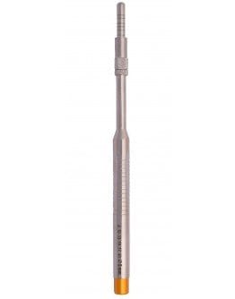 5mm Convex Osteotomes: Precision Instruments for Surgical Bone Contouring – Absolute Sport Srl Skeema Dental Italia, Chirurgische Instrumente