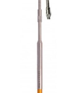 5mm Concave Osteotomes: Precision Instruments for Surgical Bone Contouring – Absolute Sport Srl Skeema Dental Italia, Implant Surgical Kits