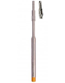5mm Concave Osteotomes: Precision Instruments for Surgical Bone Contouring – Absolute Sport Srl Skeema Dental Italia, Bone Rongeurs & Chisels