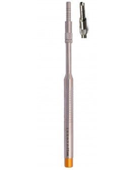 5mm Concave Osteotomes: Precision Instruments for Surgical Bone Contouring