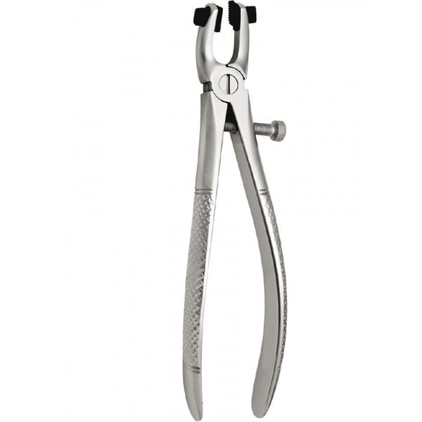 Precision Extraction: Crown Remover Forceps for Dental Professionals' Efficiency