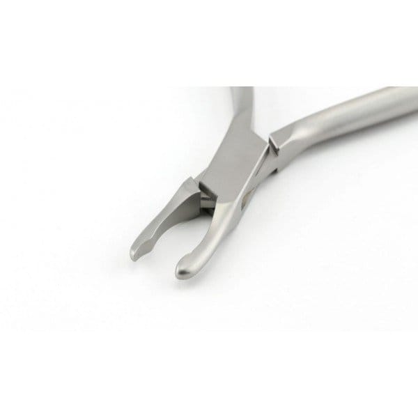 Precision Crafting: Johnson Crown Contouring Pliers for Dental Professionals – Absolute Sport Srl Skeema Dental Italia, Pinzetten