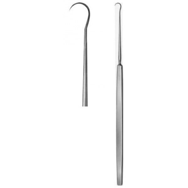 Precision Control: Tissue Retractor for Optimal Surgical Maneuverability – Absolute Sport Srl Skeema Dental Italia, Surgical Instruments