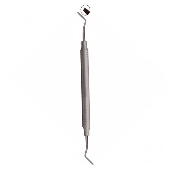 Precision Tool: Cord Packer 2 with Ergonomic Hollow Handle