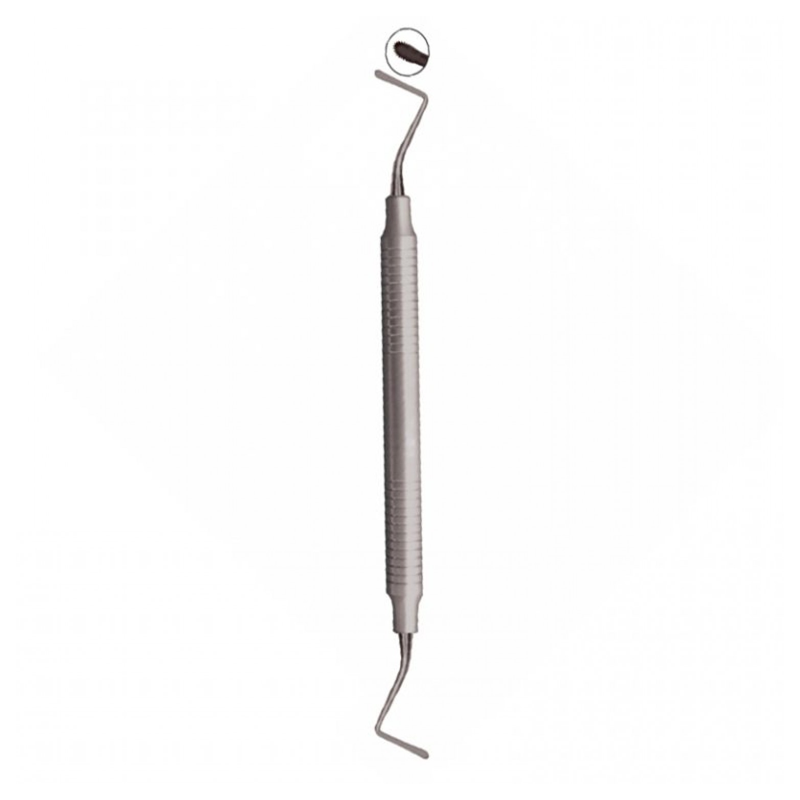 Efficient Precision: Cord Packer 3 with Hollow Handle for Dentistry – Absolute Sport Srl Skeema Dental Italia, Retraction Cord & Materials