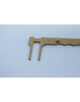 Precision Sliding Caliper: Your Accurate Measurement Companion for Every Project