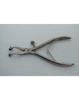 Efficient Extraction: Precision Crown Remover Pliers for Dental Professionals – Absolute Sport Srl Skeema Dental Italia, Bone Rongeurs & Chisels