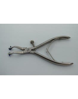 Efficient Extraction: Precision Crown Remover Pliers for Dental Professionals