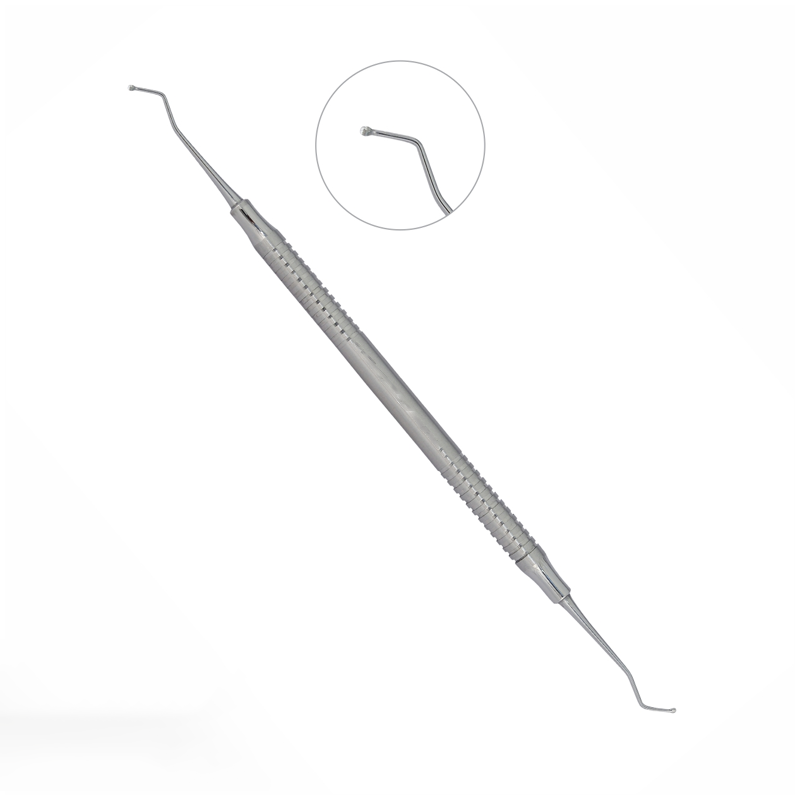 Precision Tools: Dental Excavators 1.2mm - Expert Cavity Care