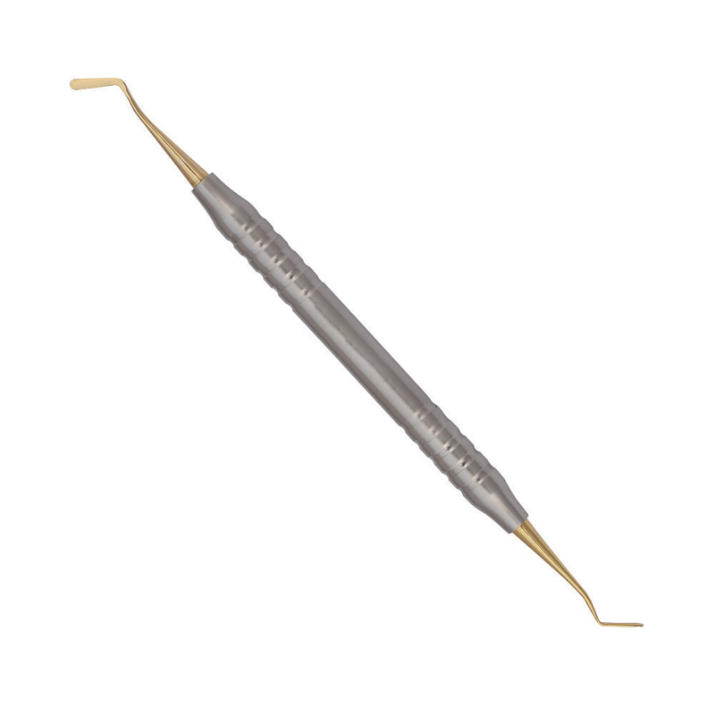 Precise Dental Care: Heidmann Rigid Spatula 2.5mm for Professionals