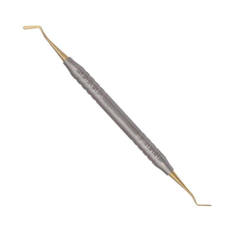 Precise Dental Care: Heidmann Rigid Spatula 2.5mm for Professionals – Absolute Sport Srl Skeema Dental Italia, Filling Instruments