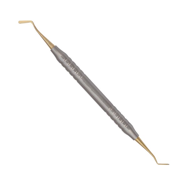 Precise Dental Care: Heidmann Rigid Spatula 2.5mm for Professionals