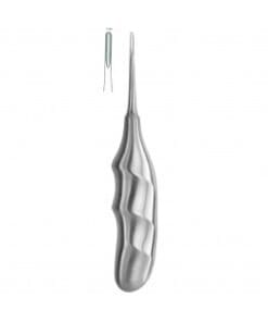 Streamlined Ascent: Elevator Efficiency Perfected with 3mm Innovation – Absolute Sport Srl Skeema Dental Italia, Wurzelheber