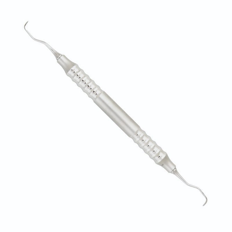 Precision Periodontal Care: Gracey Curette 1-2 for Optimal Results – Absolute Sport Srl Skeema Dental Italia, PA-Chirurgie