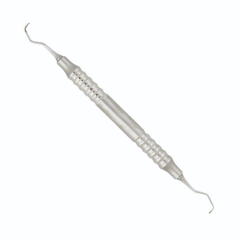 Gracey Curette 3-4: Precision Tool for Superior Periodontal Care – Absolute Sport Srl Skeema Dental Italia, Periodontal Instruments