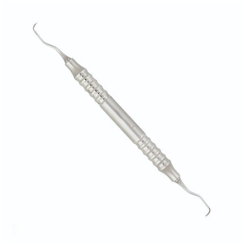 Gracey Curette 5-6: Precision Instrument for Effective Periodontal Treatment – Absolute Sport Srl Skeema Dental Italia, PA-Chirurgie