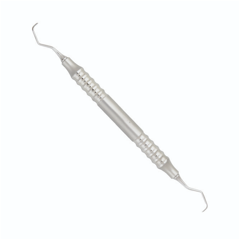 Precision Care: Gracey Curette 7-8 for Effective Periodontal Treatment – Absolute Sport Srl Skeema Dental Italia, Periodontal Instruments