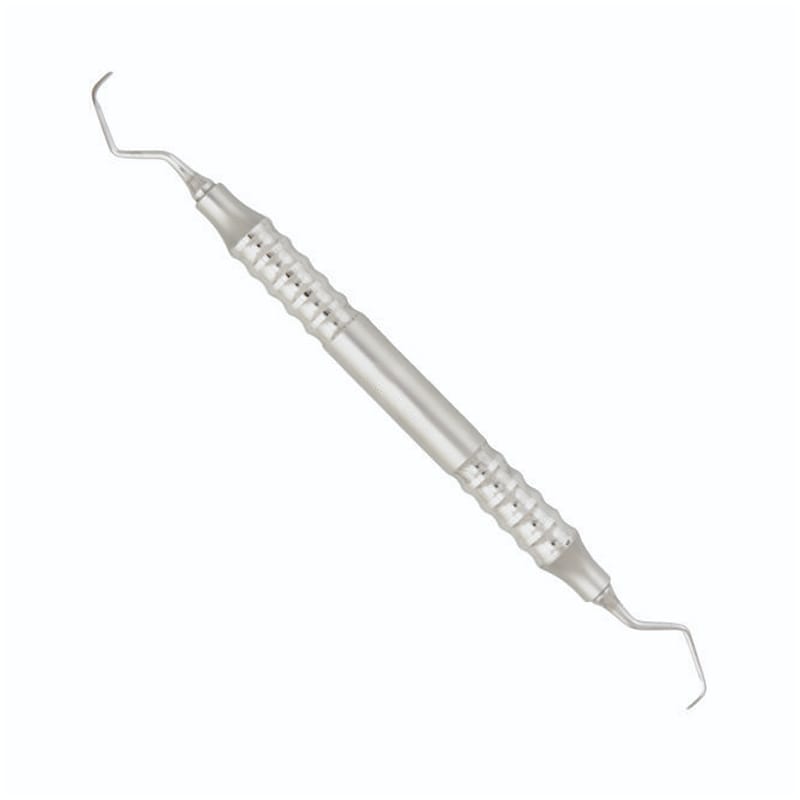 Gracey Curette 9-10: Precision Instrument for Effective Periodontal Treatment – Absolute Sport Srl Skeema Dental Italia, PA-Chirurgie