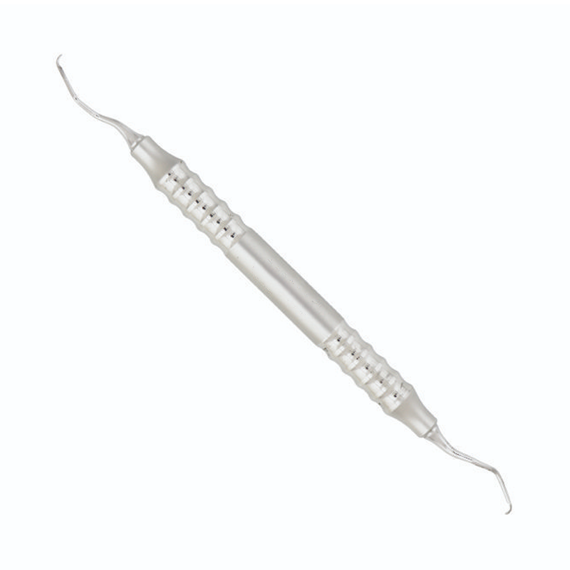 Precision Instruments: Gracey Curette Mini 11-12 for Optimal Periodontal Care – Absolute Sport Srl Skeema Dental Italia, Periodontal Surgery
