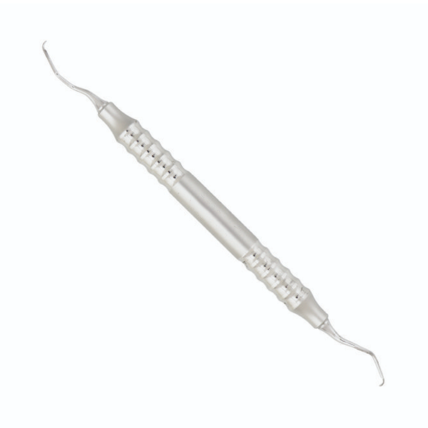 Precision Instruments: Gracey Curette Mini 11-12 for Optimal Periodontal Care