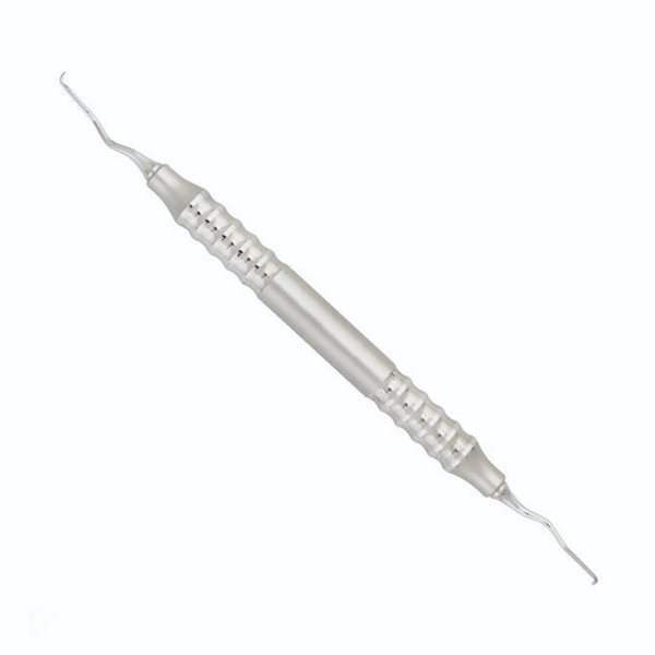 Precision Instruments: Gracey Curette Mini 13-14 for Superior Periodontal Care