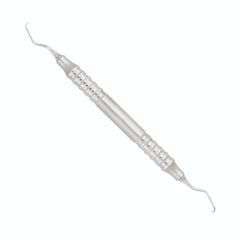 Mini Precision: Gracey Curette 3-4 for Effective Periodontal Care – Absolute Sport Srl Skeema Dental Italia, Periodontal Instruments