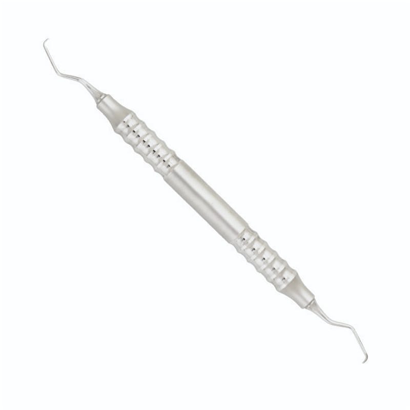 Mini Precision: Gracey Curette 3-4 for Effective Periodontal Care – Absolute Sport Srl Skeema Dental Italia, Periodontal Surgery
