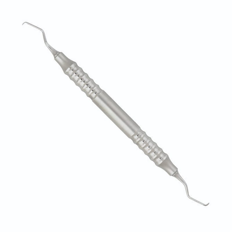 Precision Instruments: Gracey Curette Mini 7-8 for Effective Periodontal Care – Absolute Sport Srl Skeema Dental Italia, Periodontal Surgery