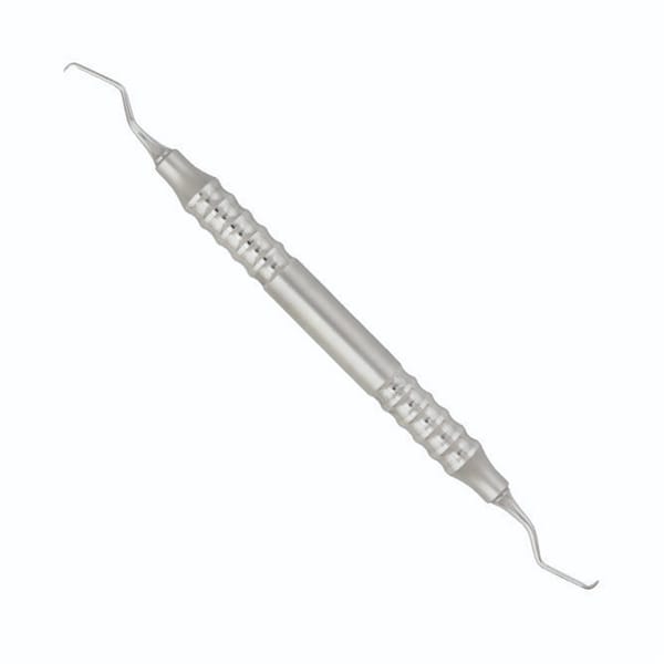 Precision Instruments: Gracey Curette Mini 7-8 for Effective Periodontal Care
