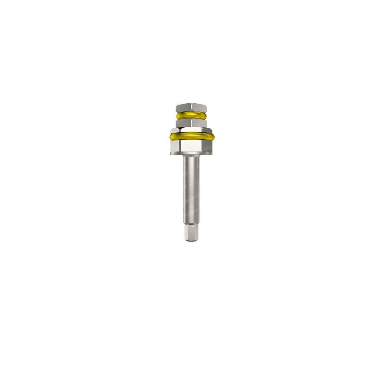 Hexa Precision: 1.25mm Driver for Seamless Screw Tightening – Absolute Sport Srl Skeema Dental Italia, Systemunabhängige Instrumente und Zubehör