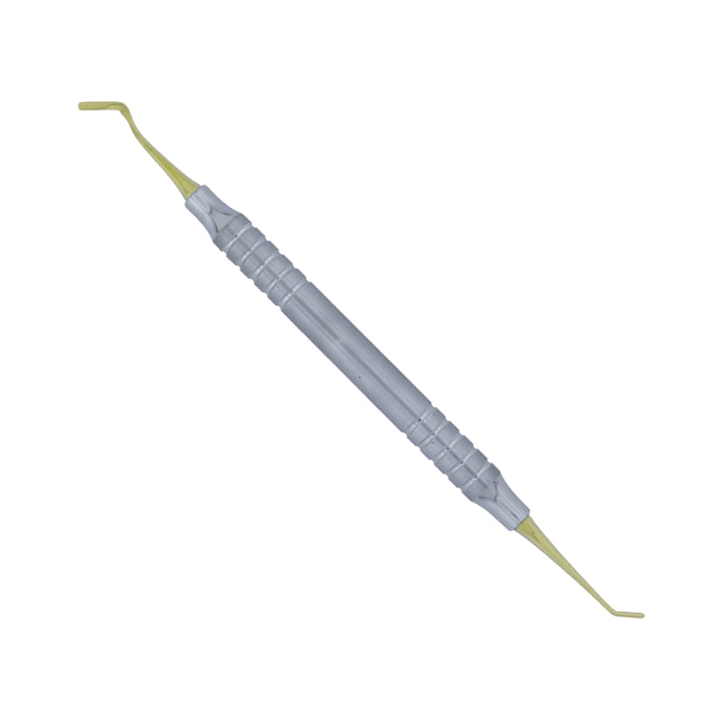 Precision Perfected: Heidmann 1.5mm Flat Plastic Spatula for Delicate Tasks – Absolute Sport Srl Skeema Dental Italia, Füllungsinstrumente