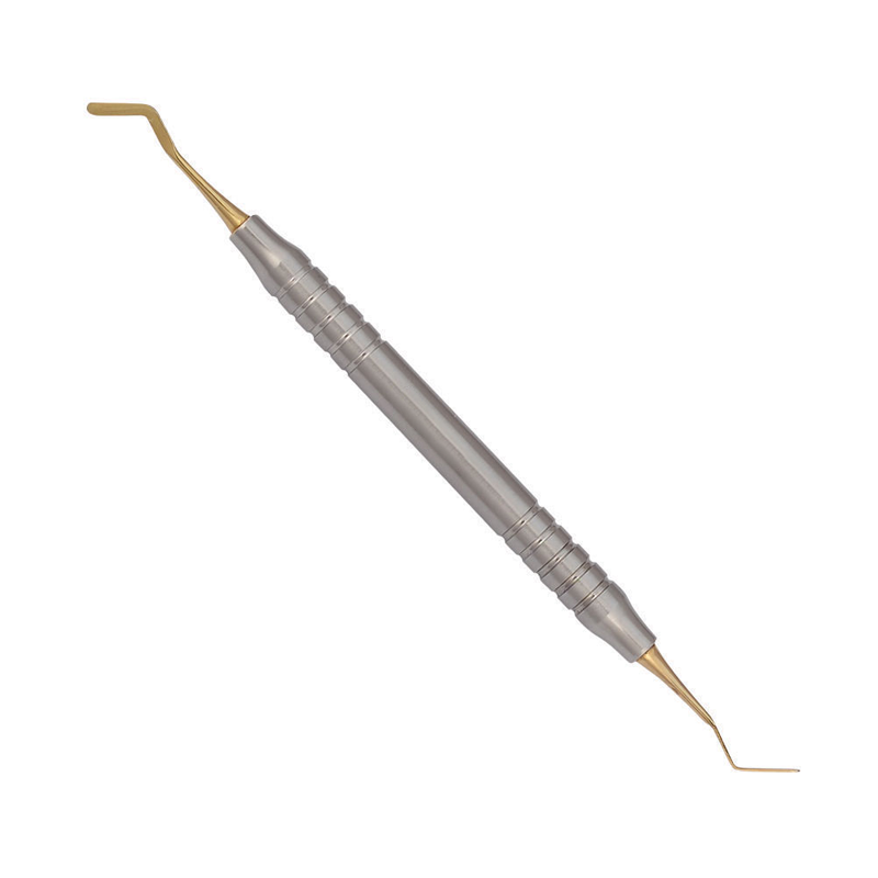 Precision Crafting: Heidmann 2.5mm Flat Plastic Spatula for Delicate Tasks – Absolute Sport Srl Skeema Dental Italia, Instrumente für Zahntechnik