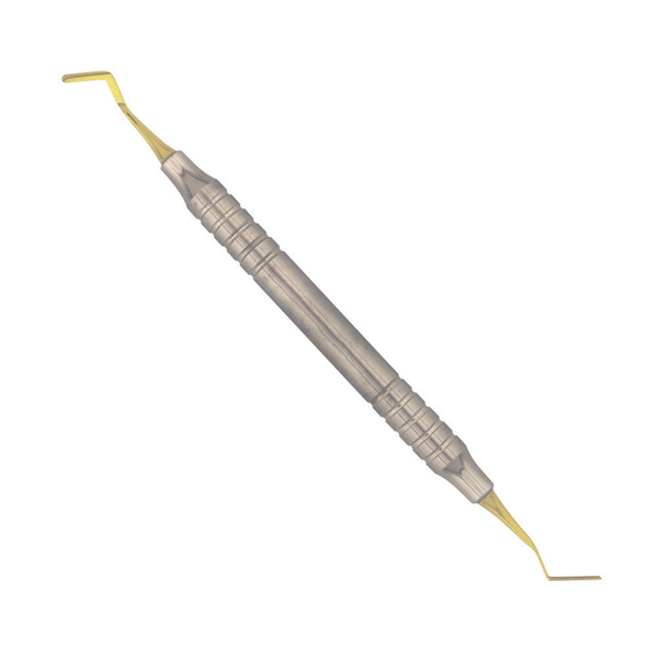 Precision Crafting: Heidmann 2mm Flat Plastic Spatula for Delicate Tasks