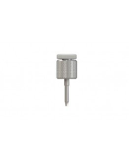 HexaGrip: Precision Hand Hexa Driver 1.25mm for Dental Procedures – Absolute Sport Srl Skeema Dental Italia, Implant Components & Abutments