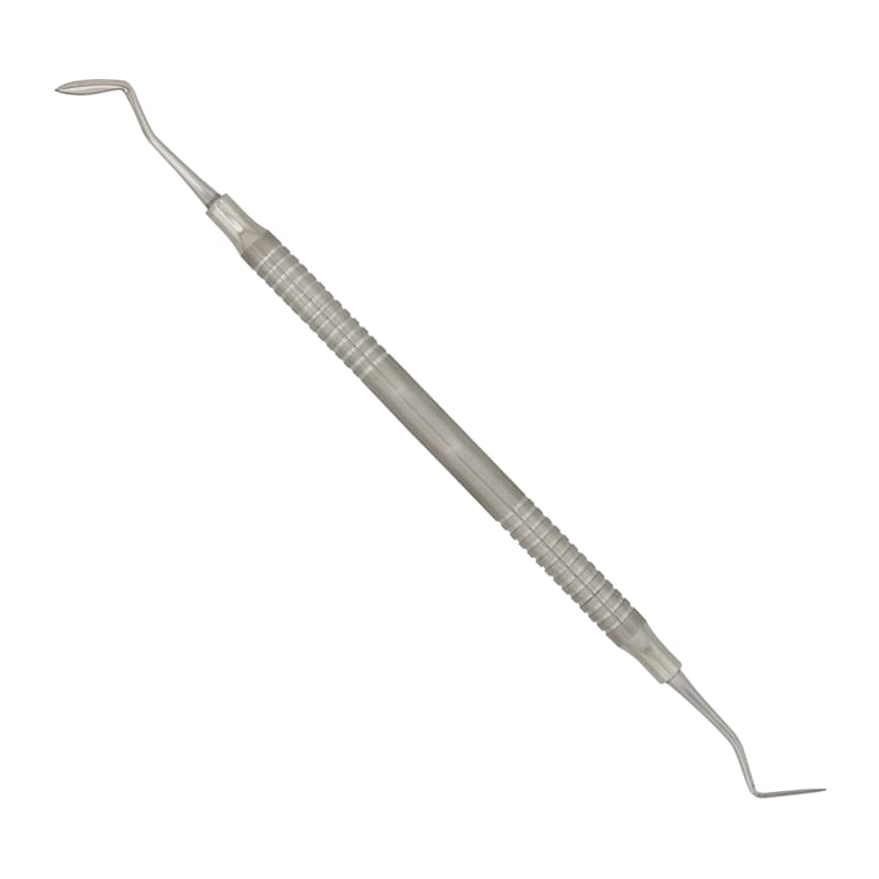 Precision Crafting: Hollenback Carver – Absolute Sport Srl Skeema Dental Italia, Filling Instruments