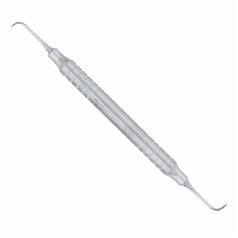 Nebraska Anterior Sickle Scaler: Precision Tool for Dental Professionals – Absolute Sport Srl Skeema Dental Italia, PA-Chirurgie