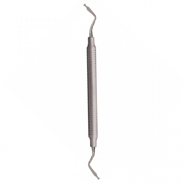 Precision Essential: Ochsenbein 1-AS with Hollow Handle for Dentistry