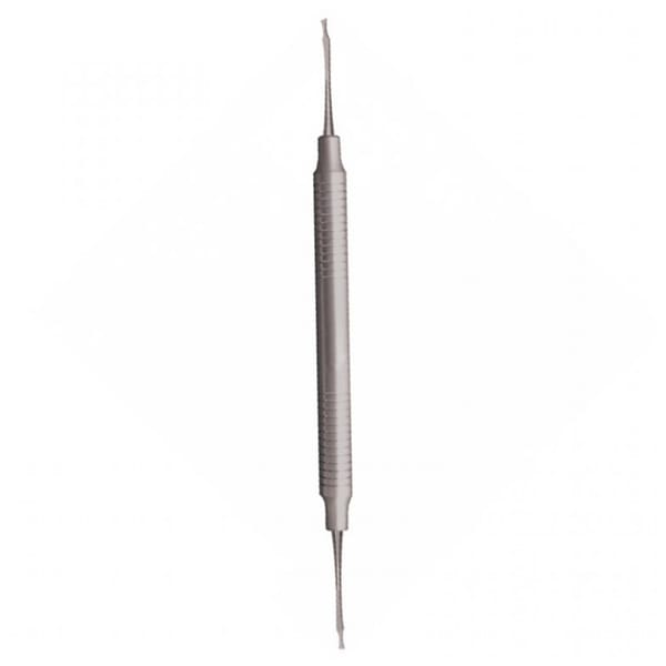 Precision Mastery: Ochsenbein 1-S with Hollow Handle for Dentistry