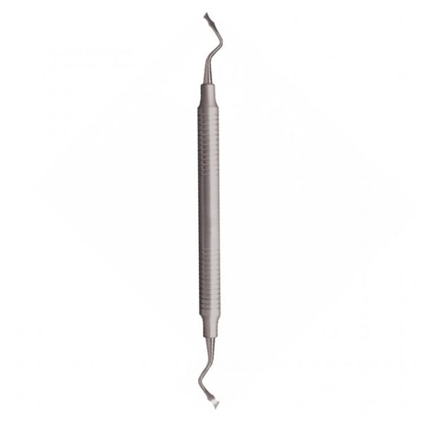Ochsenbein 2-AS: Precision Tool with Hollow Handle for Dentistry