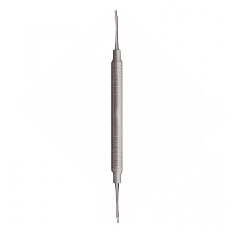 Ochsenbein 2-S: Precision Hollow Handle Tool for Dental Procedures – Absolute Sport Srl Skeema Dental Italia, Chirurgische Instrumente