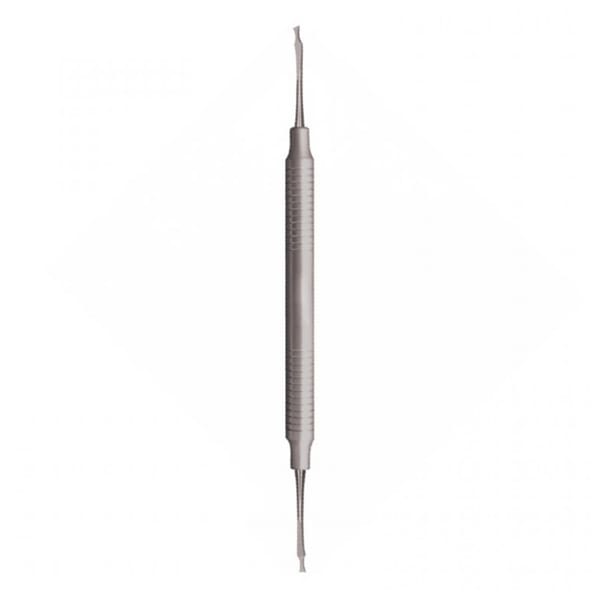 Ochsenbein 2-S: Precision Hollow Handle Tool for Dental Procedures